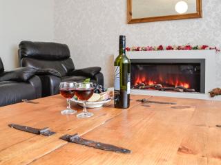High Threave Cottage - Kirkcowan - 8