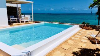 Villa Azurina - Fumba - 0