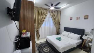 EnL Homestay ALANIS Residence - Sepang - 0