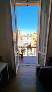 Casa Carracci - Bolonia - 5
