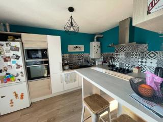 Chez Tiffy - Family & Kid's Friendly à Annecy - Annecy - 6
