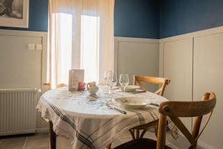 Chambre d'hôte La Haye d'Armor, Western - La Tiolais - 9
