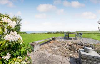 Beach Front Home In Lemvig With Wifi - 2