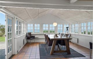 Beach Front Home In Lemvig With Wifi - 5