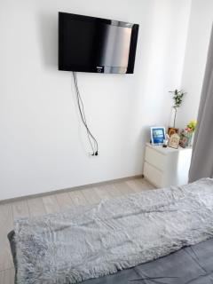 Deluxe 2 bedroom apartment with balcony and private parking - Bragadiru - 5