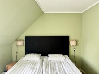 Spacious and cenral apartment - Visby - 5