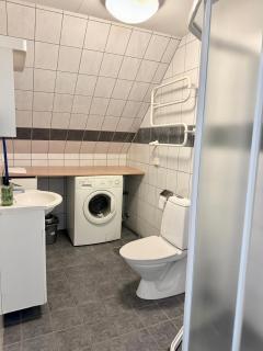 Spacious and cenral apartment - Visby - 6