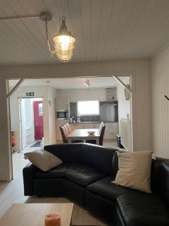 Fijne woning op hippische accommodatie aan de rand van Dokkum - 2