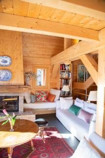 Big luxury Chalet with amazing view - Les Crosets - 4