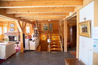 Big luxury Chalet with amazing view - Les Crosets - 2