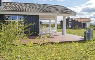 Stunning Home In Skjern With Kitchen - 2
