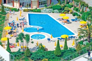 Alaiye Resort & Spa Hotel - Ultra All Inclusive - 5