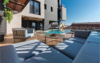 Villa Horatia - Makarska - 6