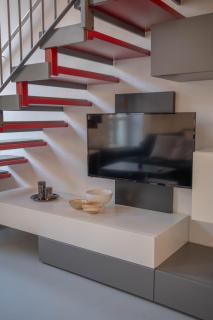MARLA BRERA Apartment - Milan - 5