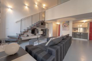MARLA BRERA Apartment - Milan - 8