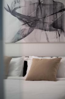 MARLA BRERA Apartment - Milan - 1