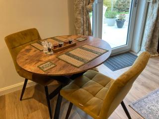 Clashmore Wood - Dornoch - 1