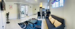 The MK House - Cape Town - 3