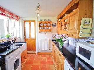 Greenbank Cottage - Hilgay - 5