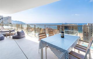Stunning Apartment In Benidorm - 5