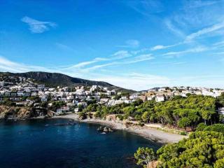 El Valles Apartment sea view - Llança - 8