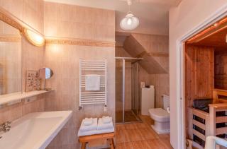Altstadt-Traum - gemütliche Maisonette- Ferienwohnung in der Warener Altstadt - Waren - 3