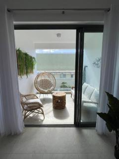 Coastalview 3B Apartment - Pereybere - 0