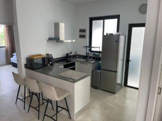Coastalview 3B Apartment - Pereybere - 2