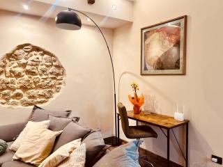 Casa la Finestra sul Monte - Tamerò Estates - Poggio Mirteto - 4