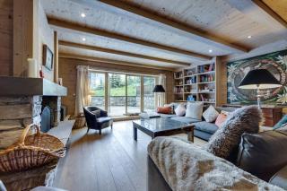 CHALET AROLAY - Le Fornet - 7
