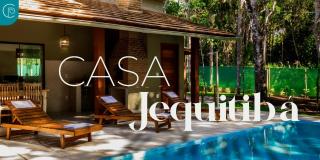 Casas Pitinga - 9