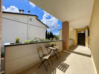 Marty's House - Arezzo - 8