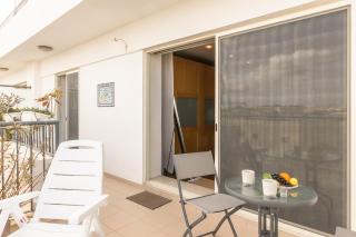 Modern and comfortable apart Savoy Garden - Happy Rentals - Il-Gżira - 0