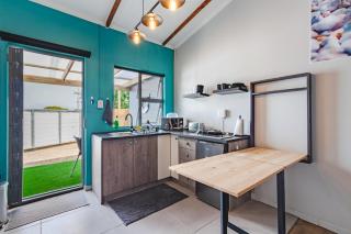 Hartenbos Breakaway - BeachHouse Cottage - Mossel Bay - 6