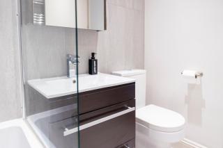 Spacious 2-Bed flat in Brixton with Private Terrace - Londra - 5
