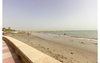 1 Bedroom Nice Apartment In Santa Pola - 3