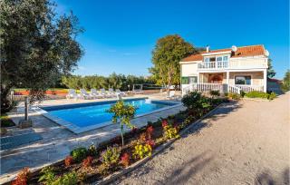 Beautiful Home In Polaca With Wifi - Polača - 5