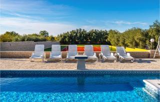 Beautiful Home In Polaca With Wifi - Polača - 4