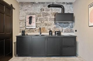 Amazing Design Apartment in Downtown Reykjavik - 0