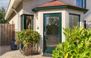 Cozy Home In Stavenisse With Sauna - Stavenisse - 1
