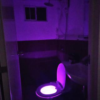 Mench Staycation - 8