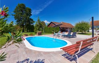 Pet Friendly Home In Gudovac With Wifi - Gudovac - 0