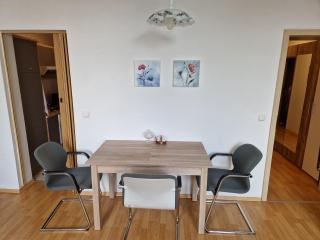 Ferienwohnung zum Schloss - Plauen - 6