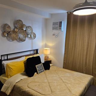 Mench Staycation - 1