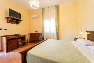 Hotel Masseria Le Pajare - Presicce - 7