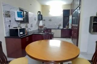 Servostay - 3 BHK Fully Furnished Lavish Home with Parking in KPHB Near Forum Nexus Mall - Hyderabad - 1