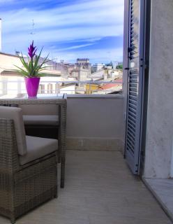 Il Piccolo Attico comfort house - Viterbo - 8