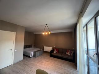 Didveli Residence Apartment - Bakuriani - 0