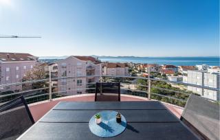 2 Bedroom Gorgeous Apartment In Zadar - Zadar - 0