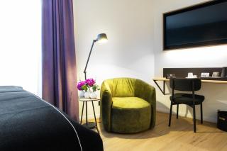 Frida Hotel & Café - Bassum - 5